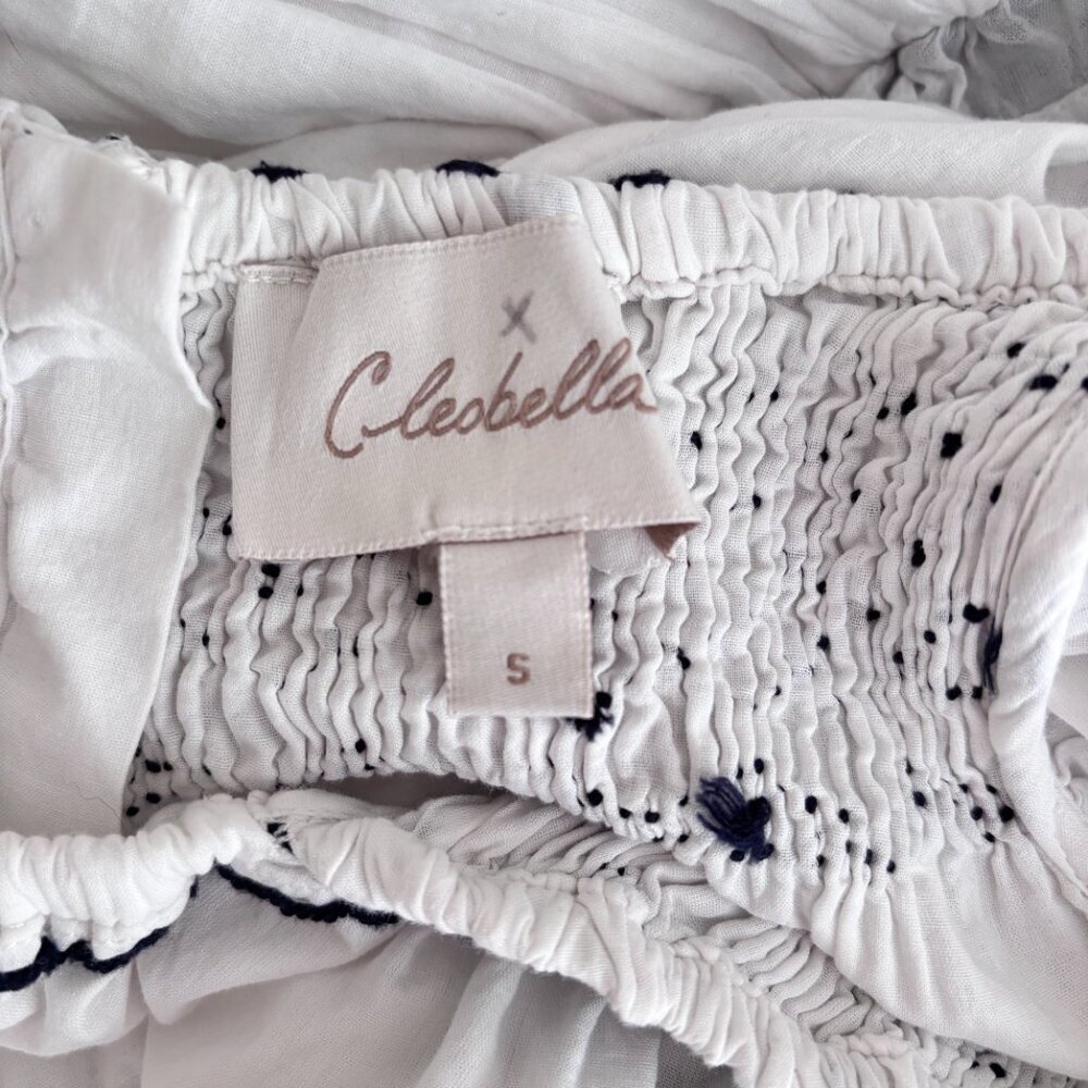 Cleobella Yvonne Midi Dress - Picture 11 of 11
